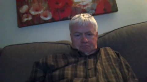 mikeb3200 online show from July 14, 3:22 am