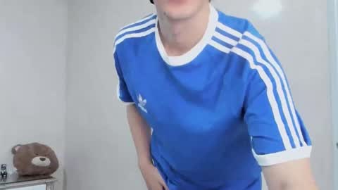 Mikebelf4 online show from February 1, 3:16 am