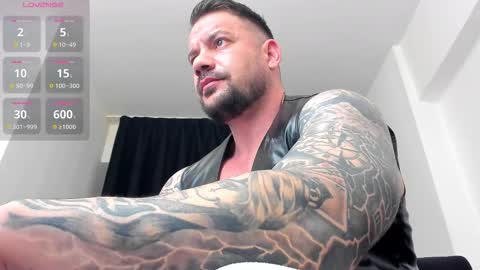 Mike online show from March 22, 12:15 am