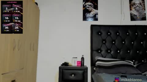 mikeblaree online show from February 14, 12:16 am