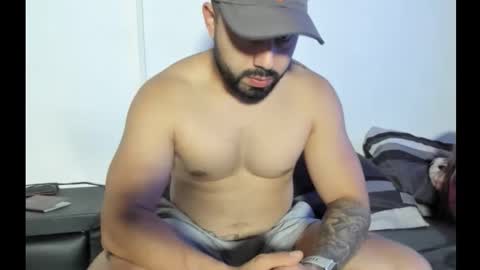 mikeblaree online show from October 19, 7:50 pm