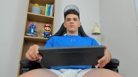 Mike Cooper online show from March 29, 4:23 am