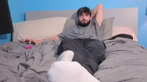 mikehawk1589 online show from April 16, 9:09 am