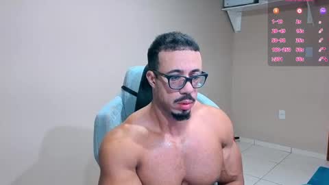 mikehotk online show from November 24, 2:12 am