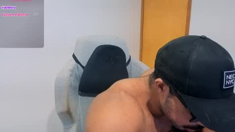 mikehotk online show from June 18, 7:41 pm