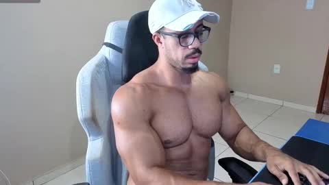 mikehotk online show from November 26, 9:18 pm