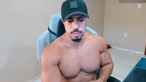 mikehotk online show from February 20, 11:56 am