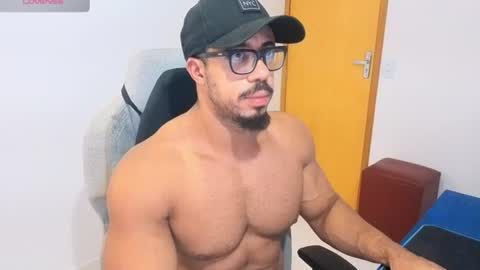 mikehotk online show from June 12, 10:51 pm