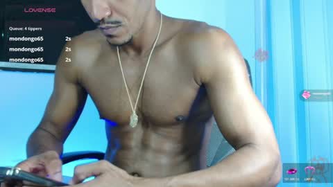         Mike Jay online show from June 12, 4:11 am