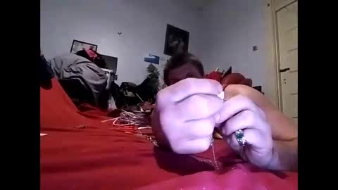 mikemike11k online show from January 24, 3:43 am