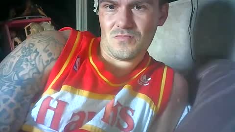 mikemike11k online show from January 1, 2:31 pm