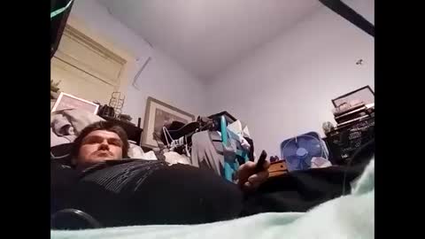 mikemike11k online show from February 15, 3:42 am