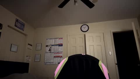 mikemikemikey9996 online show from October 24, 1:51 am