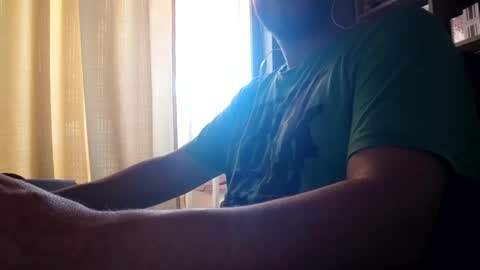 Snapshot of miker1239 chatting on January 2, 5:50 pm miker1239 online show from January 2, 5:50 pm