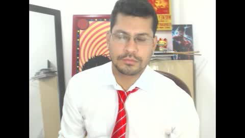 mikeriverx online show from January 11, 5:44 am