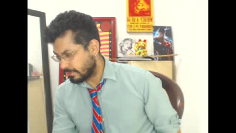 Snapshot of mikeriverx chatting on October 15, 7:16 am mikeriverx online show from October 15, 7:16 am