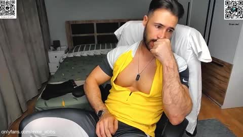 Mike    online show from February 10, 2:44 pm