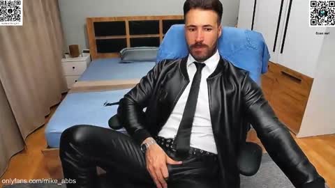 Mike    online show from September 29, 1:08 pm