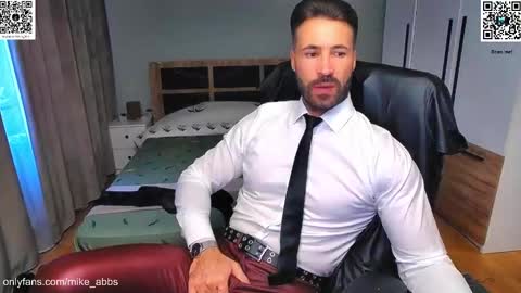 Mike    online show from October 28, 1:13 pm