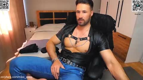 Mike    online show from March 8, 12:39 pm