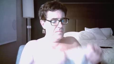 Mike online show from March 8, 2:04 am