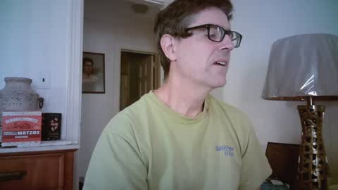 Mike online show from July 24, 2:35 pm