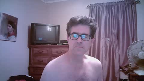 Mike online show from April 18, 2:35 am