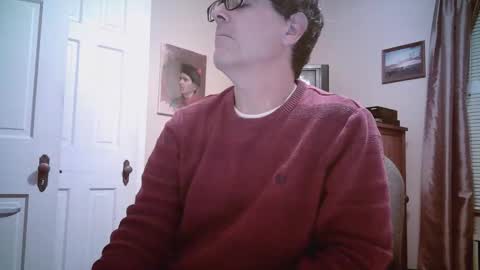 Mike online show from February 26, 2:13 am