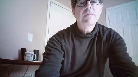 Mike online show from February 28, 3:44 pm