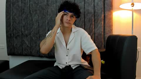 mikey_banji online show from September 9, 5:07 am