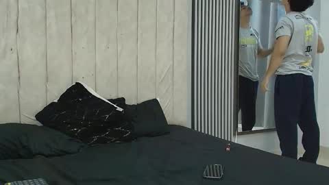 mikey_banji online show from October 2, 12:09 pm