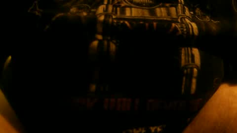 mikeyd1a online show from January 19, 3:32 pm