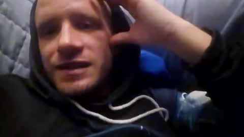 Mikey b online show from January 20, 3:04 am