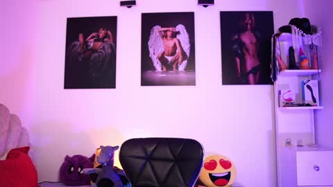 mikeymorningstar online show from January 28, 6:49 pm