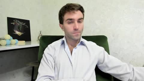 Mikhail online show from February 1, 12:47 pm