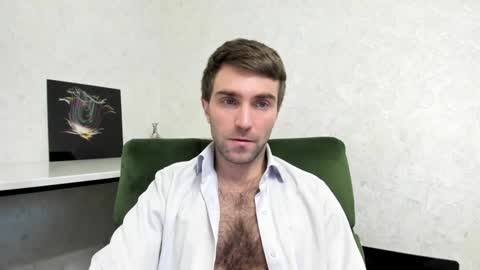 Mikhail online show from February 3, 12:03 pm