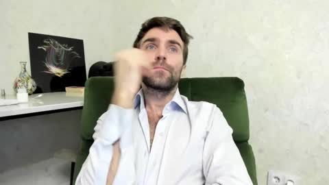 Mikhail online show from February 13, 2:09 pm