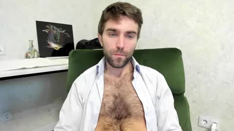 Mikhail online show from February 11, 12:05 pm