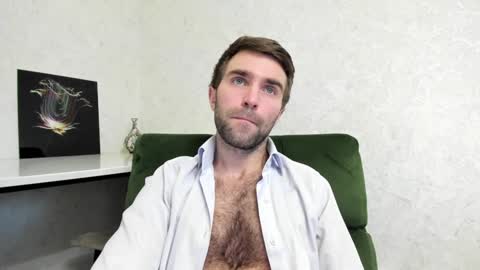 Mikhail online show from February 8, 12:06 pm