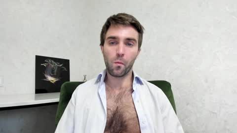 Mikhail online show from February 5, 2:05 pm