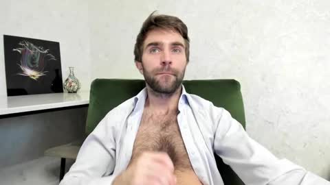 Mikhail online show from March 3, 12:10 pm