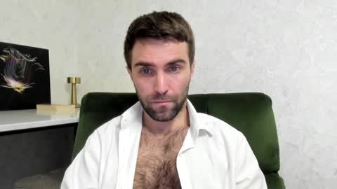 Mikhail online show from January 16, 1:36 pm