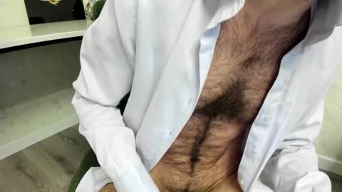 Mikhail online show from February 20, 3:08 pm