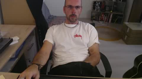 mikmik91 online show from October 20, 1:48 pm