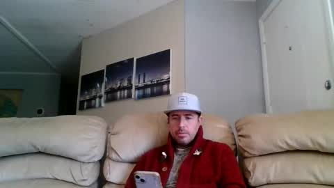 FATdickBOY online show from December 16, 10:50 pm