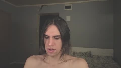 Mila online show from February 21, 5:47 pm