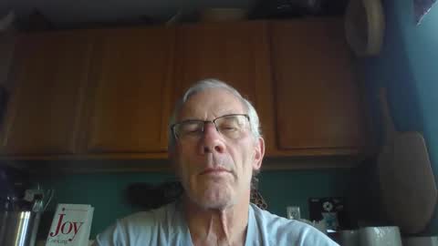 Milehi1958 online show from November 6, 10:13 pm