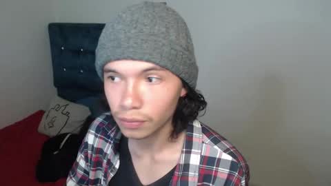 milesxoxo6969 online show from November 3, 12:26 am