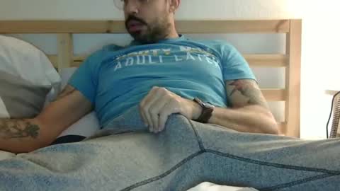 milfloverfl online show from December 22, 4:28 am