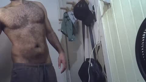 militaryx online show from January 8, 9:09 pm